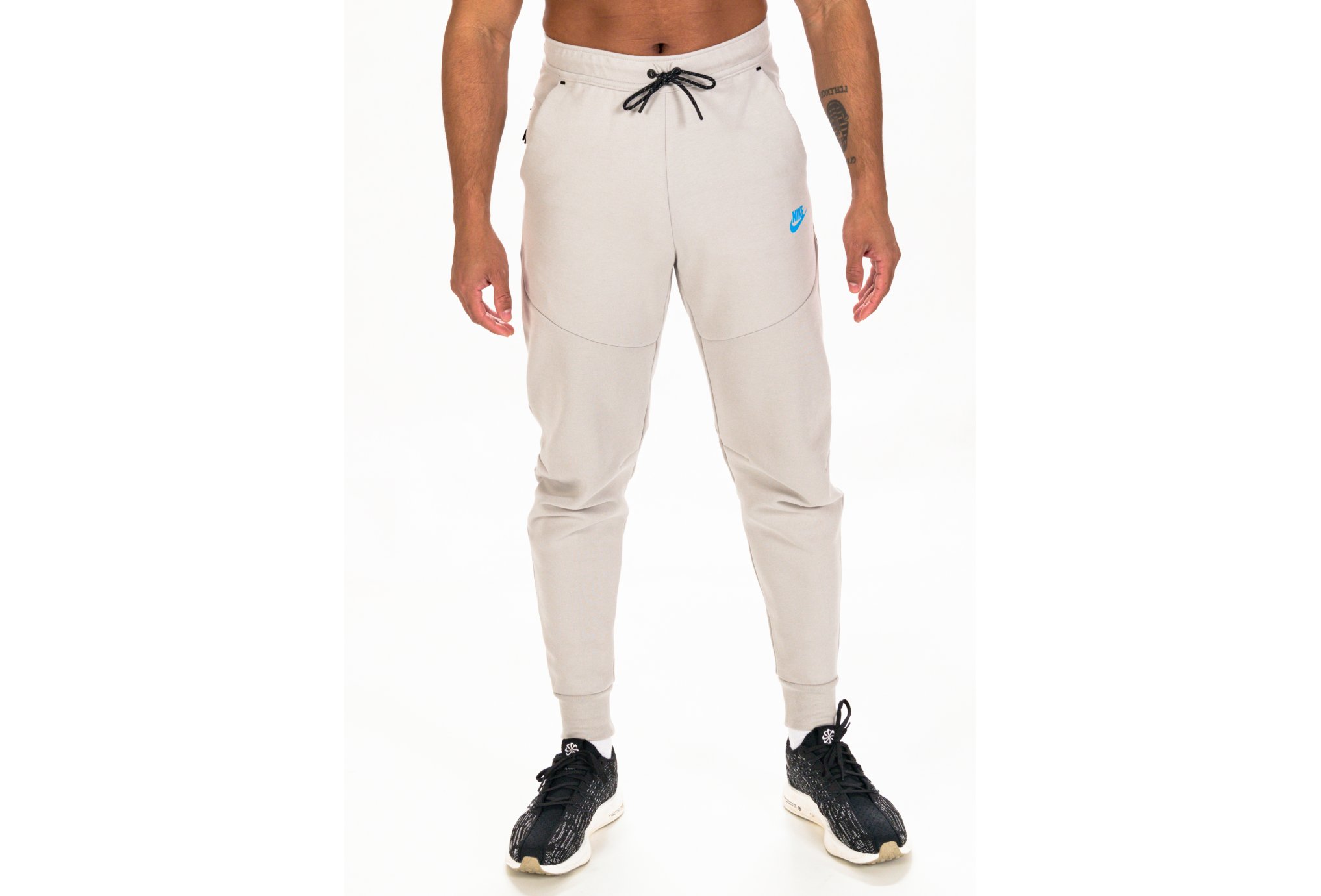 Nike Tech Fleece M vêtement running homme