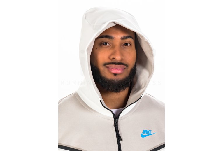 Nike chaqueta Tech Fleece