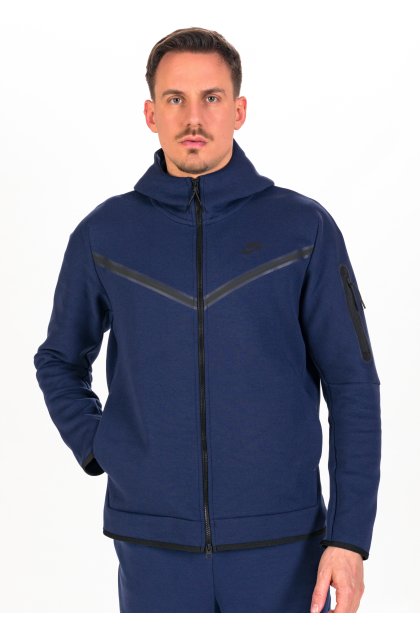 Nike chaqueta Tech Fleece
