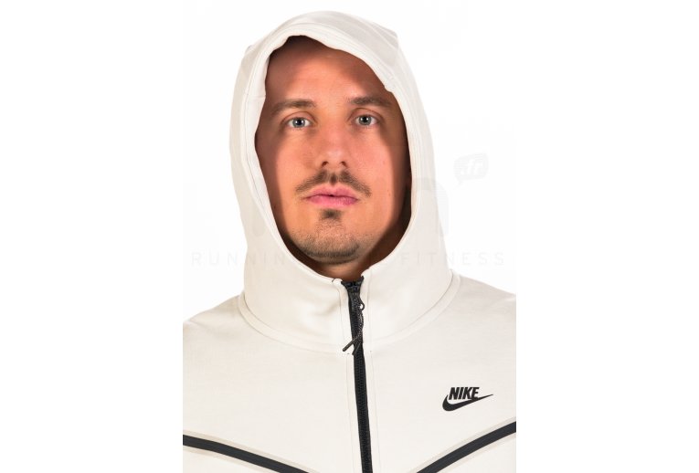 Nike chaqueta Tech Fleece