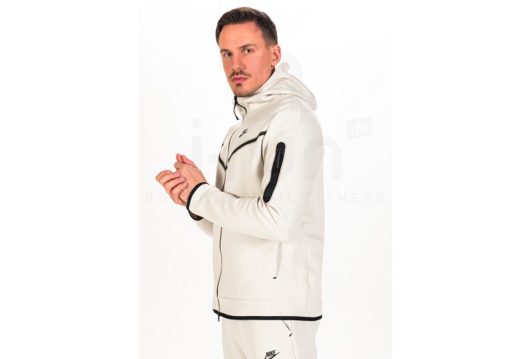 Nike chaqueta Tech Fleece