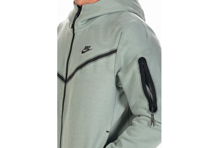 Nike chaqueta Tech Fleece