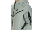 Nike chaqueta Tech Fleece