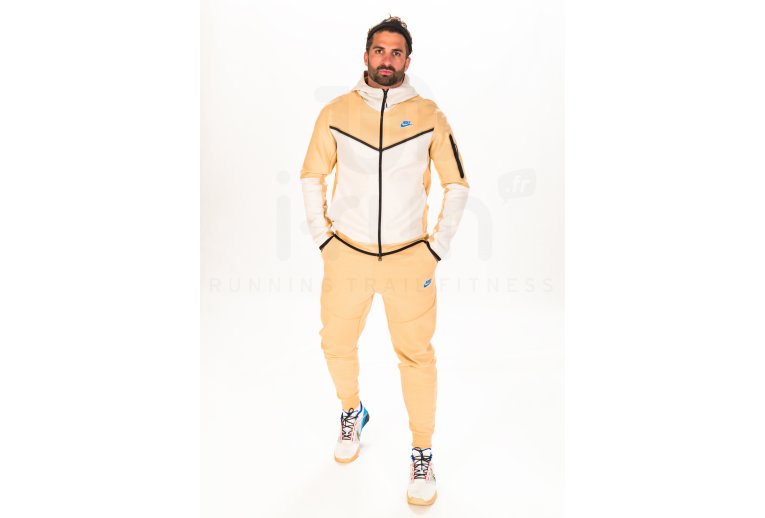 Nike Tech Fleece Herren