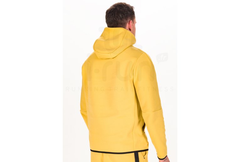 Nike chaqueta Tech Fleece