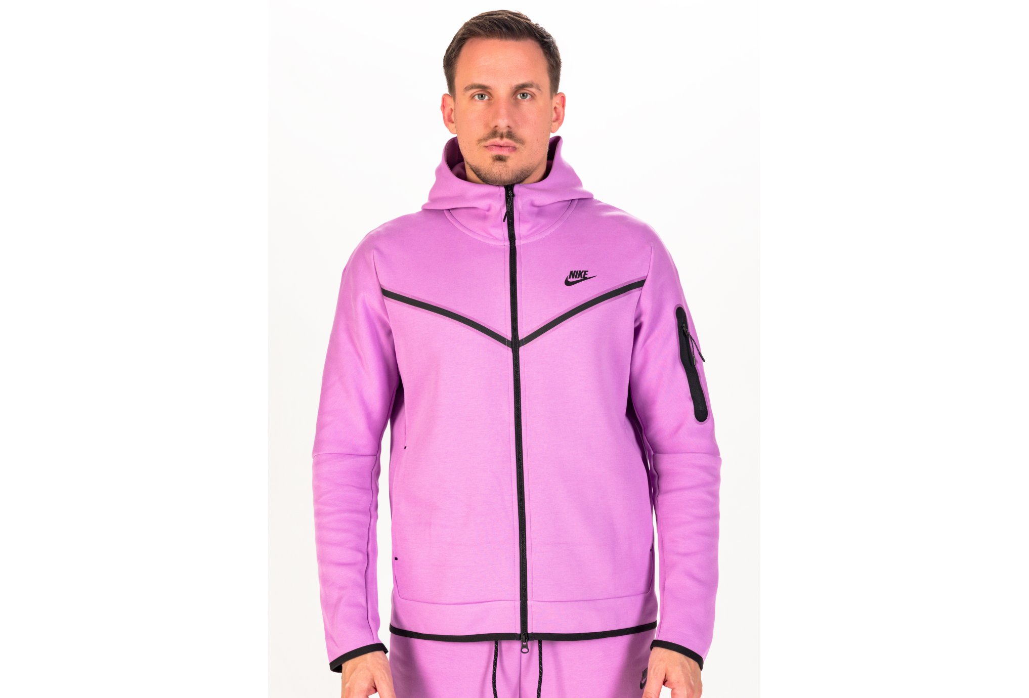 Nike Tech Fleece Herren im Angebot | Herren Bekleidung Jacken Nike