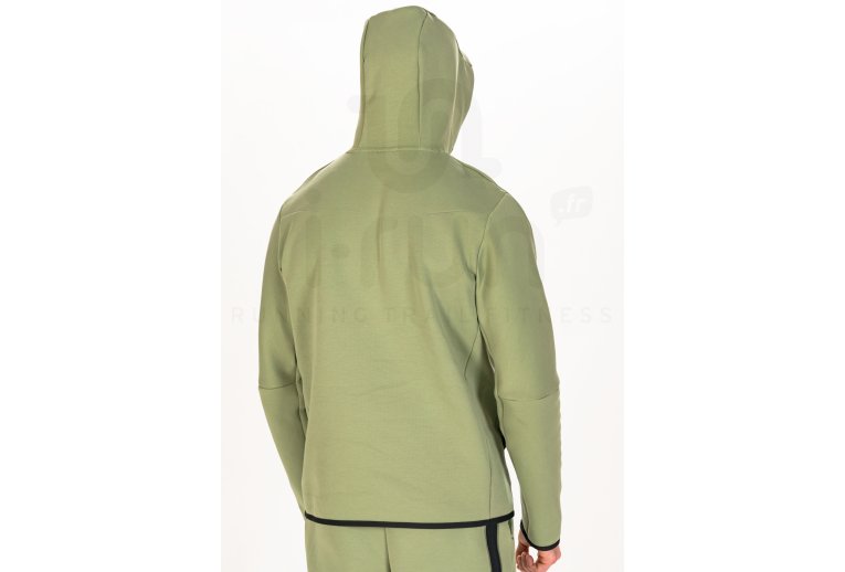 Nike sudadera Tech Fleece