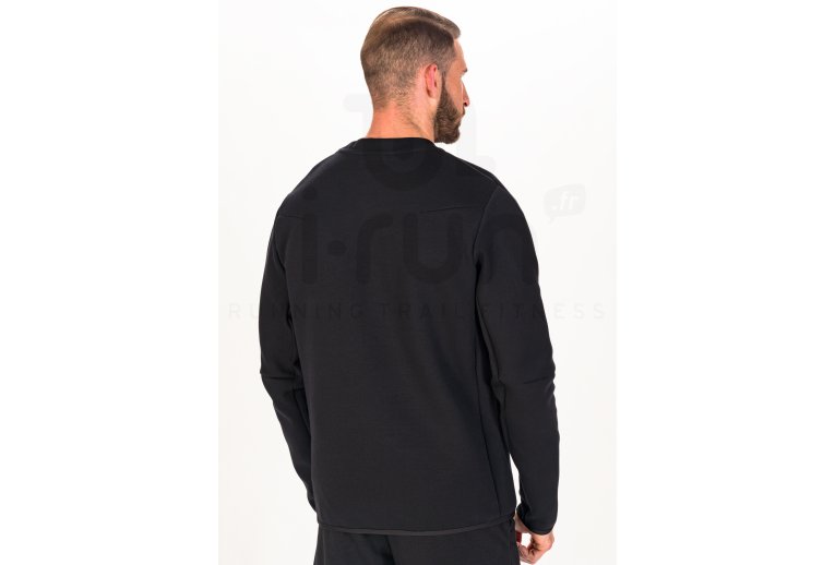 Nike sudadera Tech Fleece