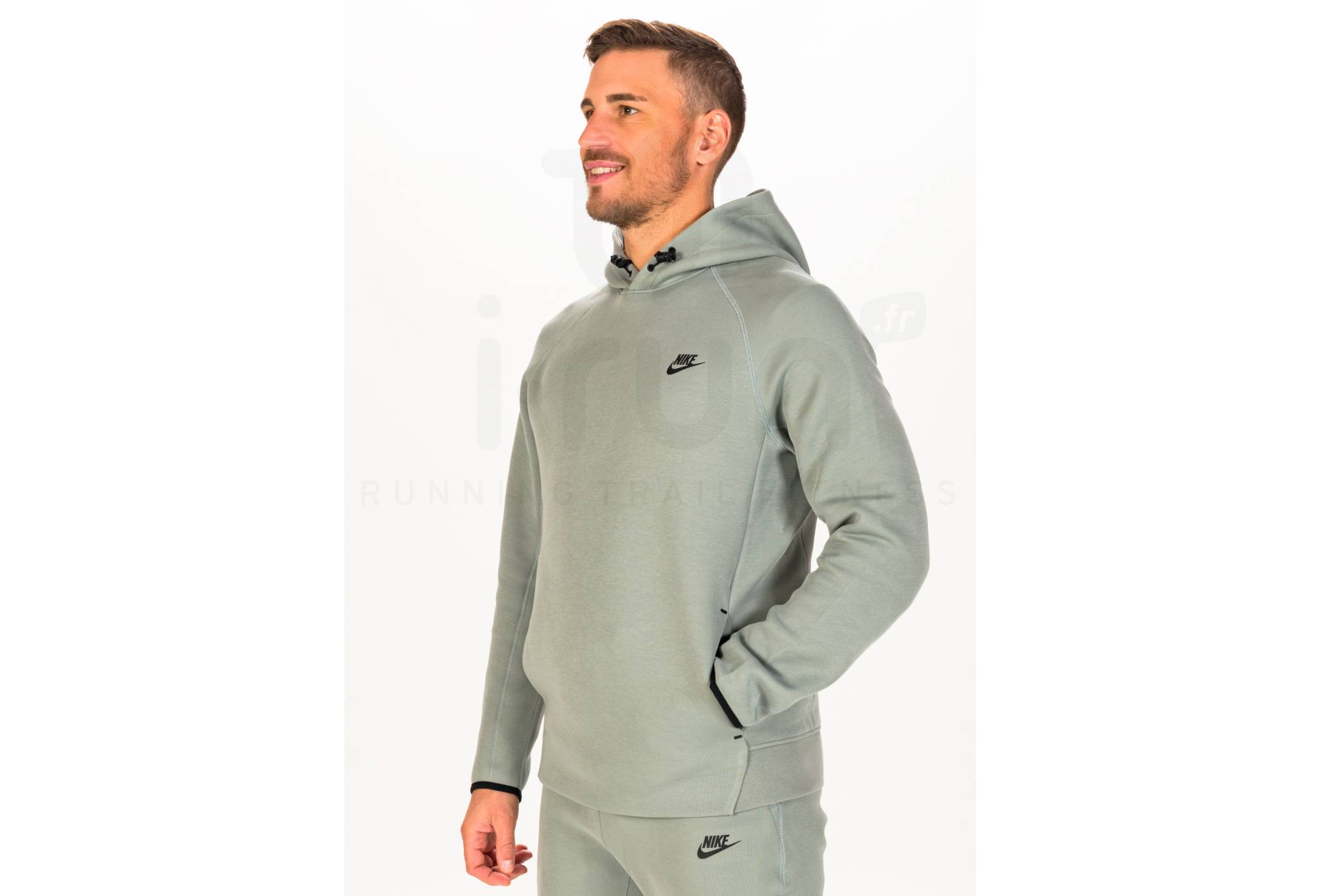 Nike Tech Fleece Sudadera - Nike sudadera Tech Fleece en promocion ...