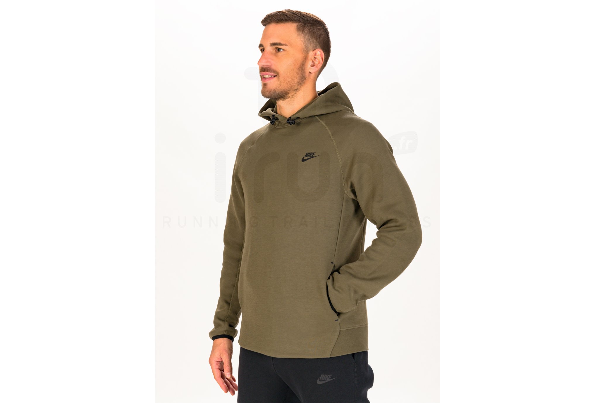 Las Mejores Ofertas En Sudaderas De Hurley Polar Para Hombres | EBay