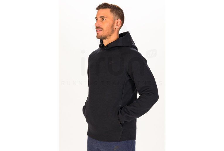 Nike sudadera Tech Fleece