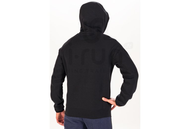 Nike sudadera Tech Fleece