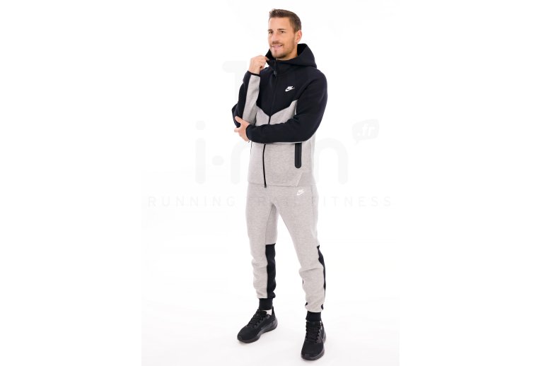 Nike pantal�n Tech Fleece