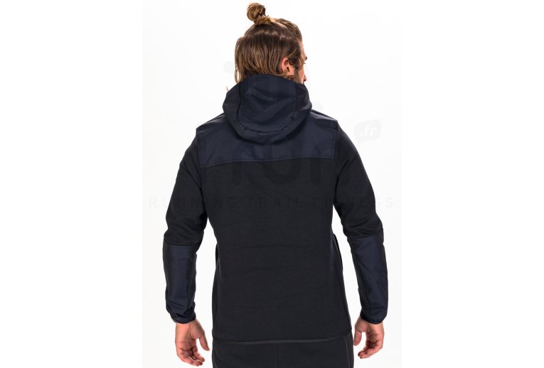 Nike Tech Fleece Overlay Herren