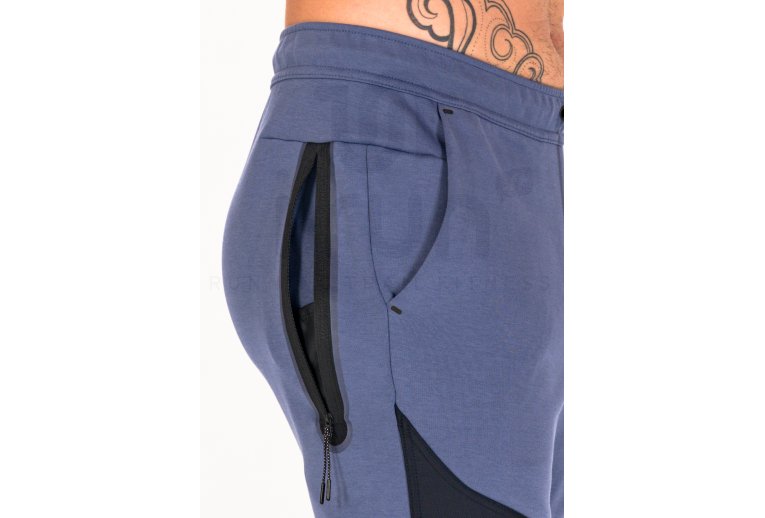 Nike Tech Fleece Overlay Herren