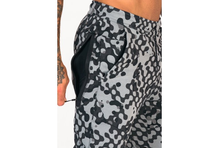 Nike pantal�n Tech Fleece React