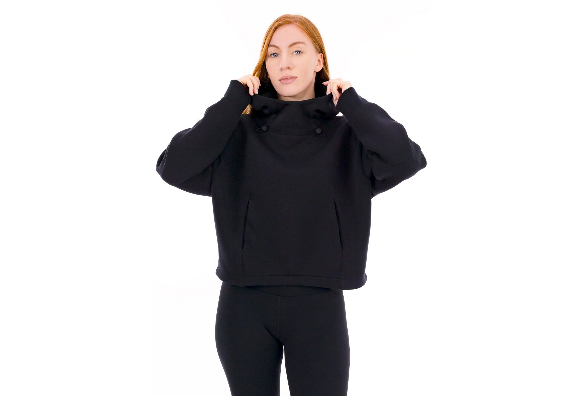 nike winter sweatshirt