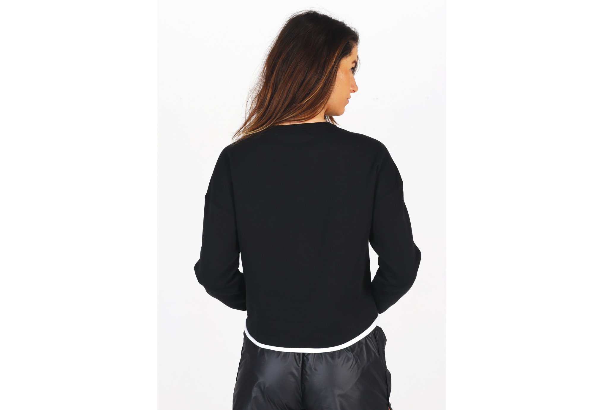 sudadera nike tech fleece