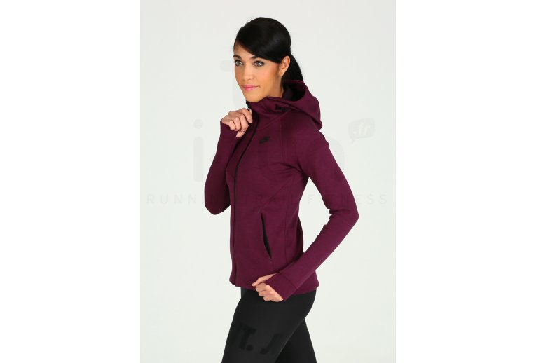 Nike Chaqueta Tech Fleece