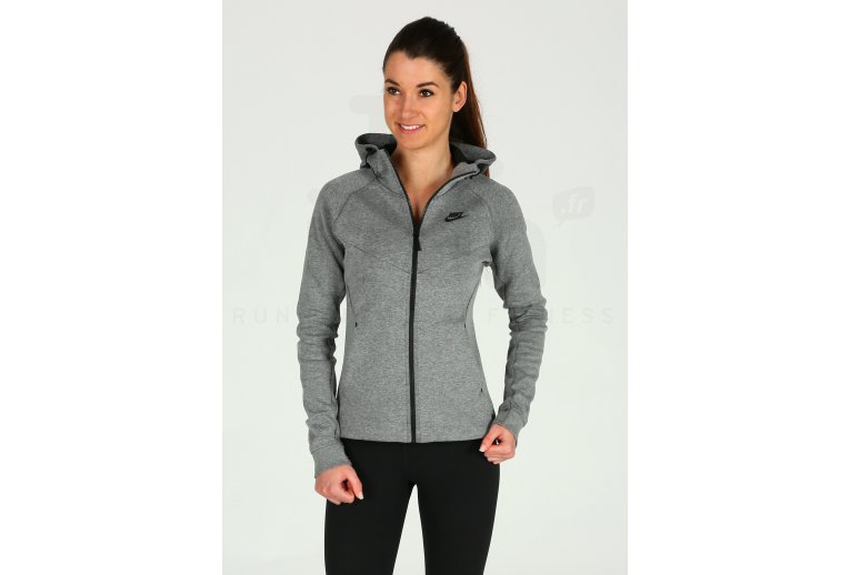 Nike Chaqueta Tech Fleece