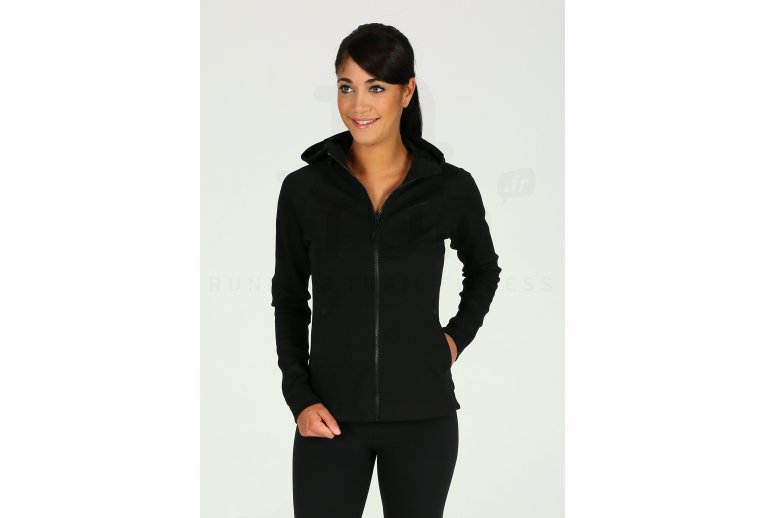 Nike Chaqueta Tech Fleece