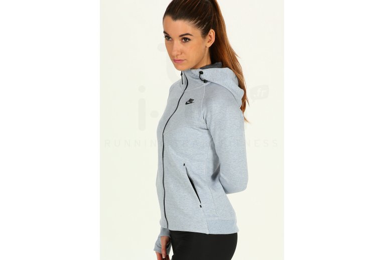 Nike Chaqueta Tech Fleece
