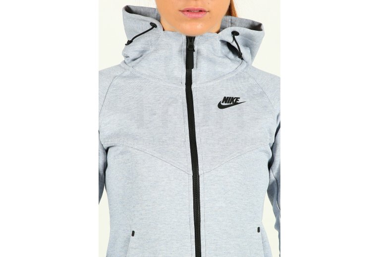 Nike Chaqueta Tech Fleece