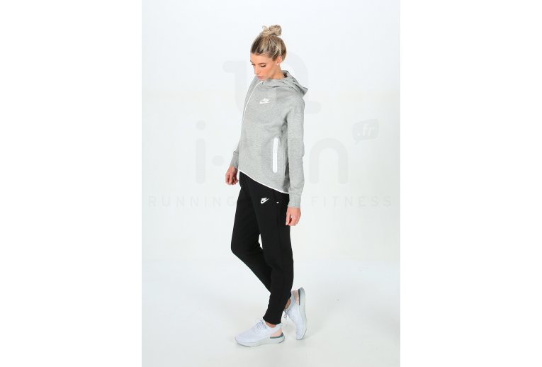 Nike Chaqueta Tech Fleece