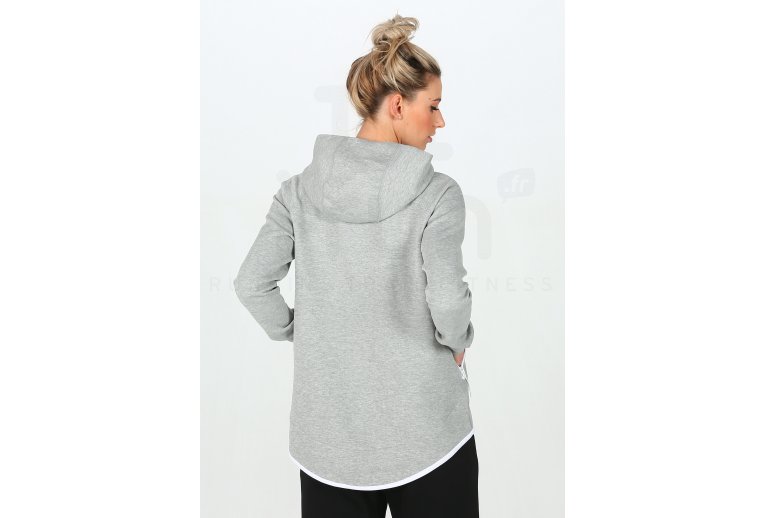Nike Chaqueta Tech Fleece