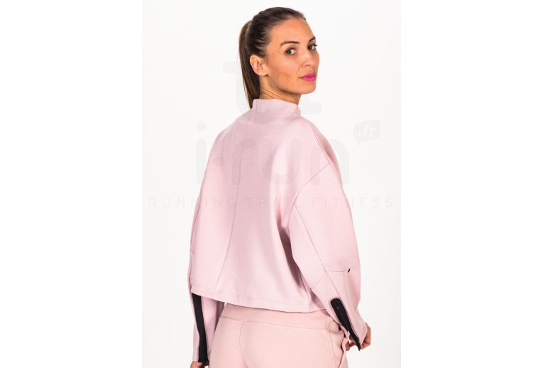 Nike sudadera Tech Fleece