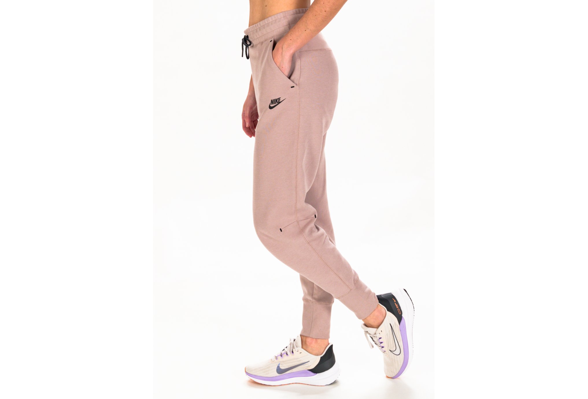 Nike Tech Fleece Damen Damen Bekleidung Hosen Nike