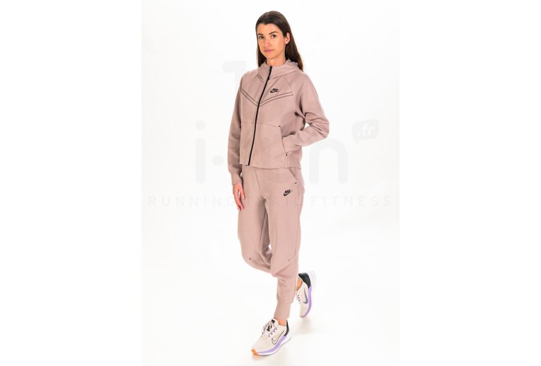 Nike Tech Fleece Damen