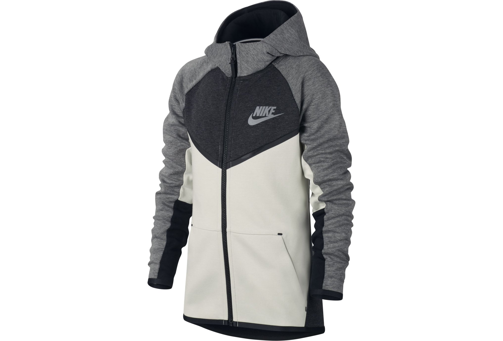 Nike Tech Fleece Windrunner Junior Diététique Vêtements homme