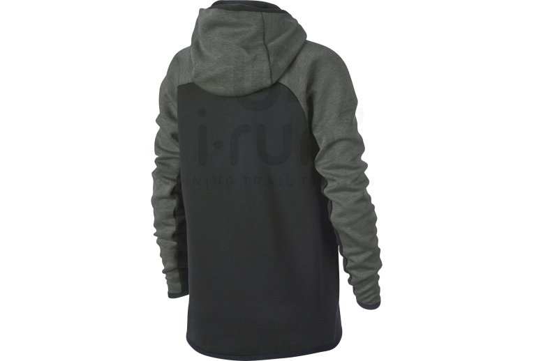 Nike Chaqueta Tech Fleece Windrunner