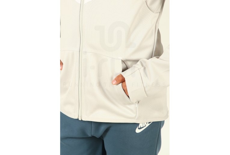Nike Chaqueta Tech Fleece Windrunner