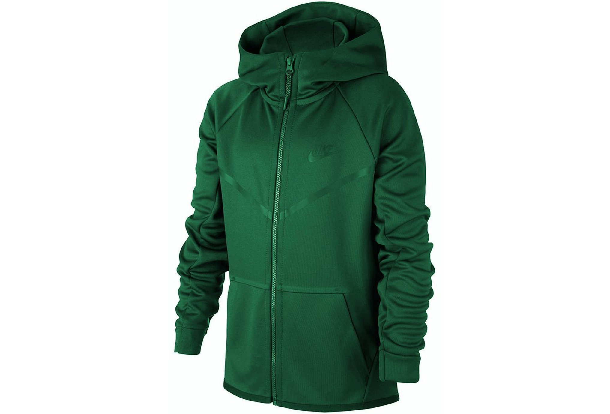 Nike Tech Fleece Windrunner Junior vêtement running homme