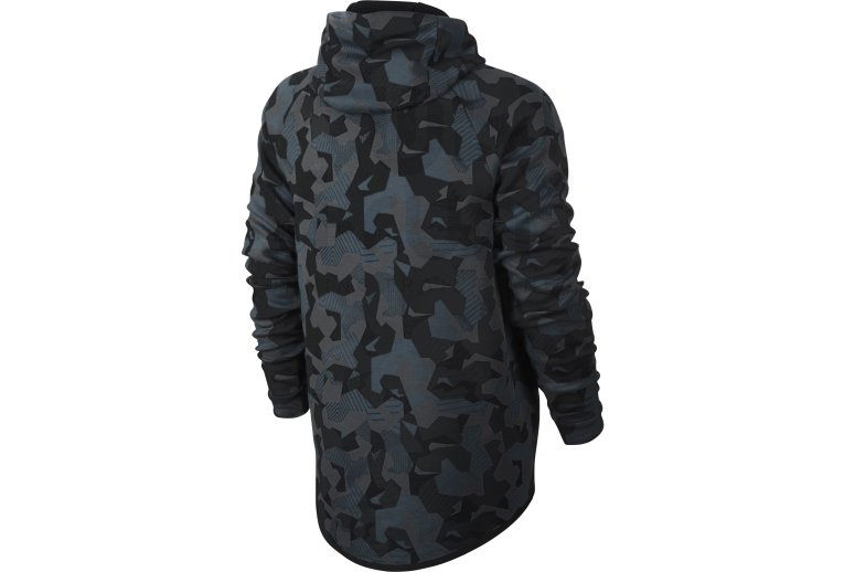 Nike Chaqueta Tech Fleece Windrunner