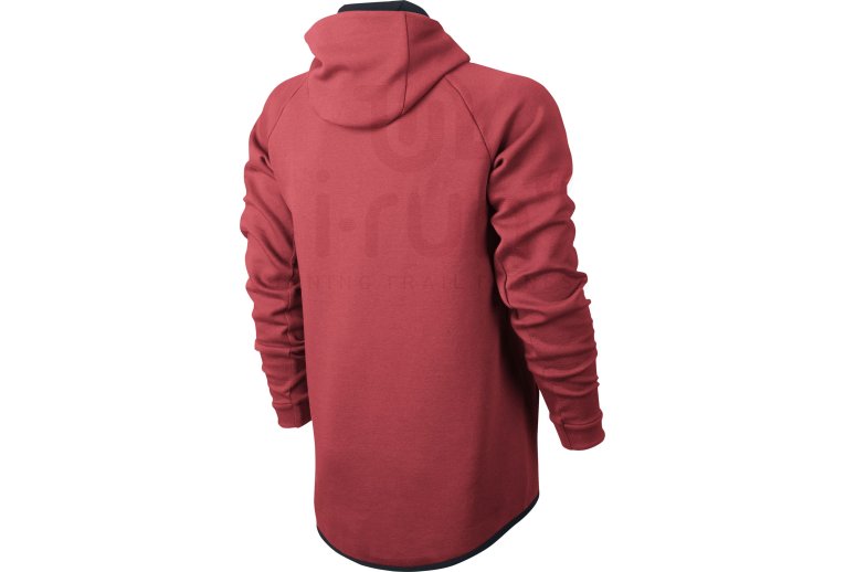 Nike Chaqueta Tech Fleece Windrunner