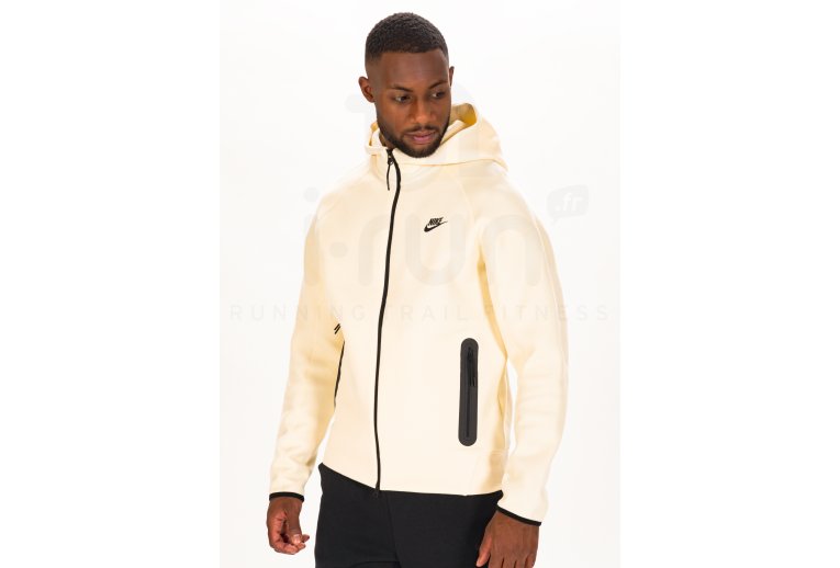 Nike chaqueta Tech Fleece Windrunner