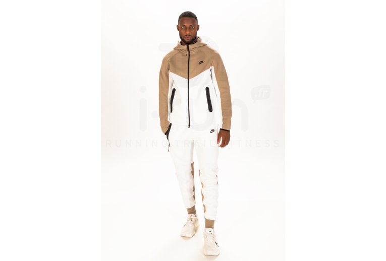 Nike chaqueta Tech Fleece Windrunner