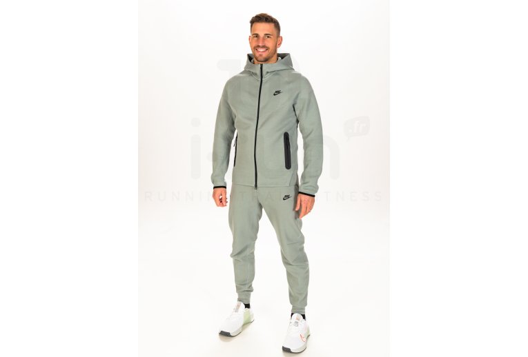 Nike Tech Fleece Windrunner M