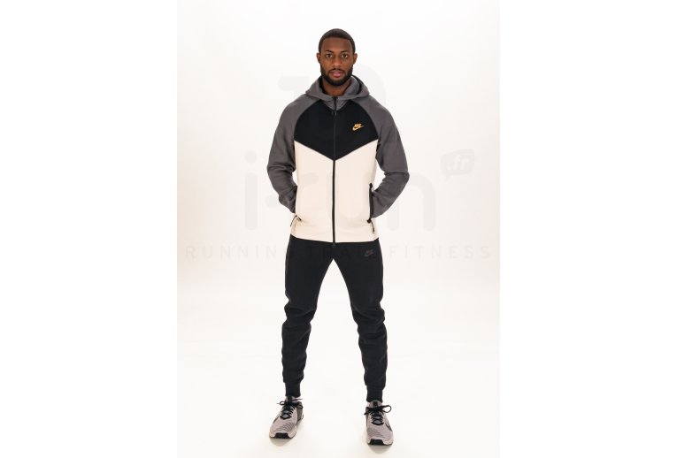Nike Tech Fleece Windrunner Herren
