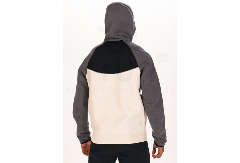 Nike Tech Fleece Windrunner Herren