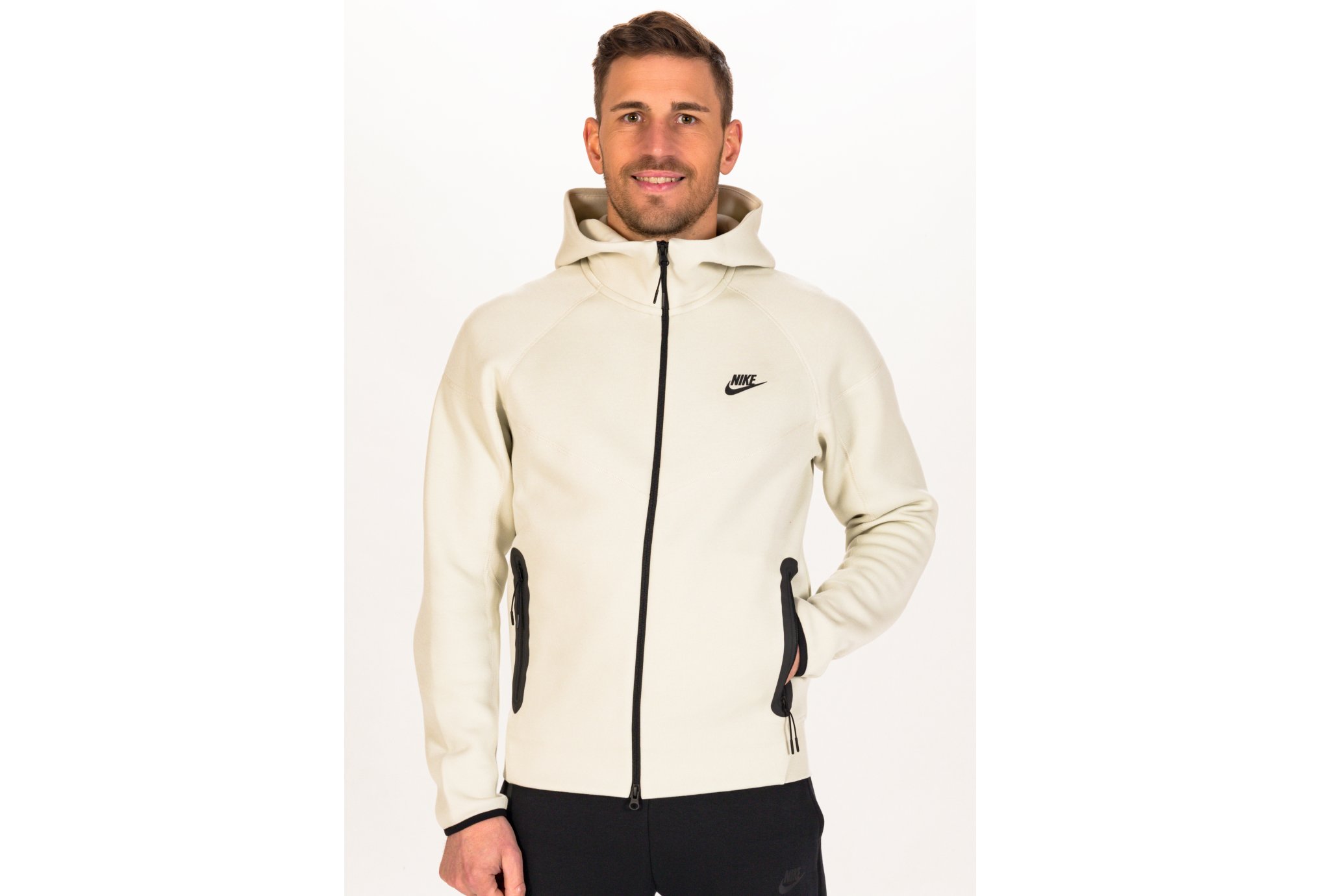 Fleece Windrunner Chandal Nike Hombre Tech Fleece Chandal Nike - Main Image