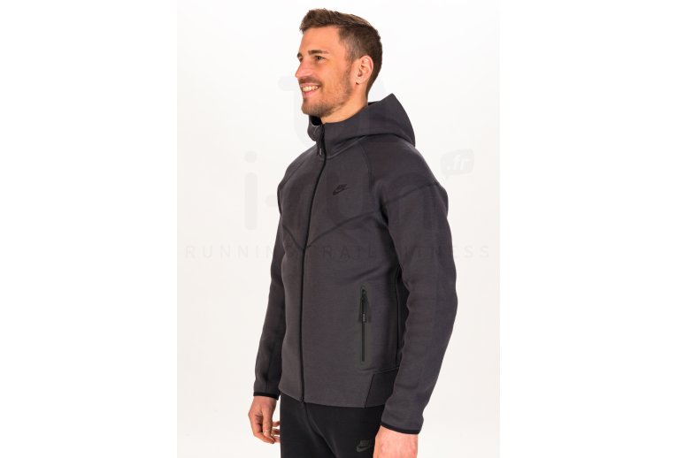 Nike Tech Fleece Windrunner