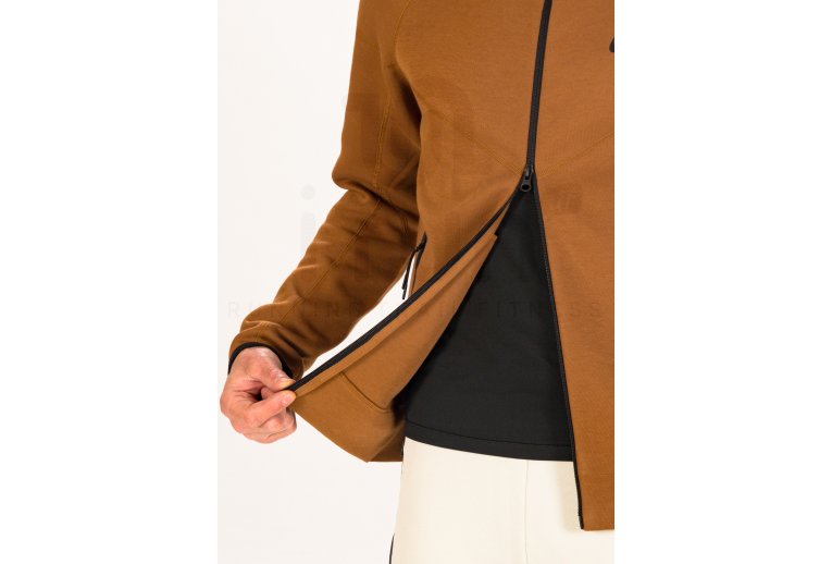 Nike Tech Fleece Windrunner