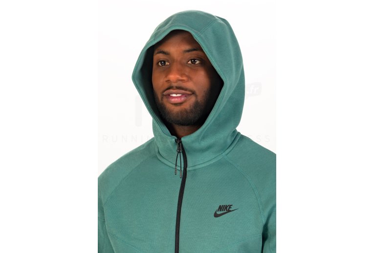 Nike Tech Fleece Windrunner Herren