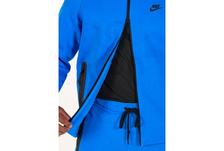 Nike Tech Fleece Windrunner Herren