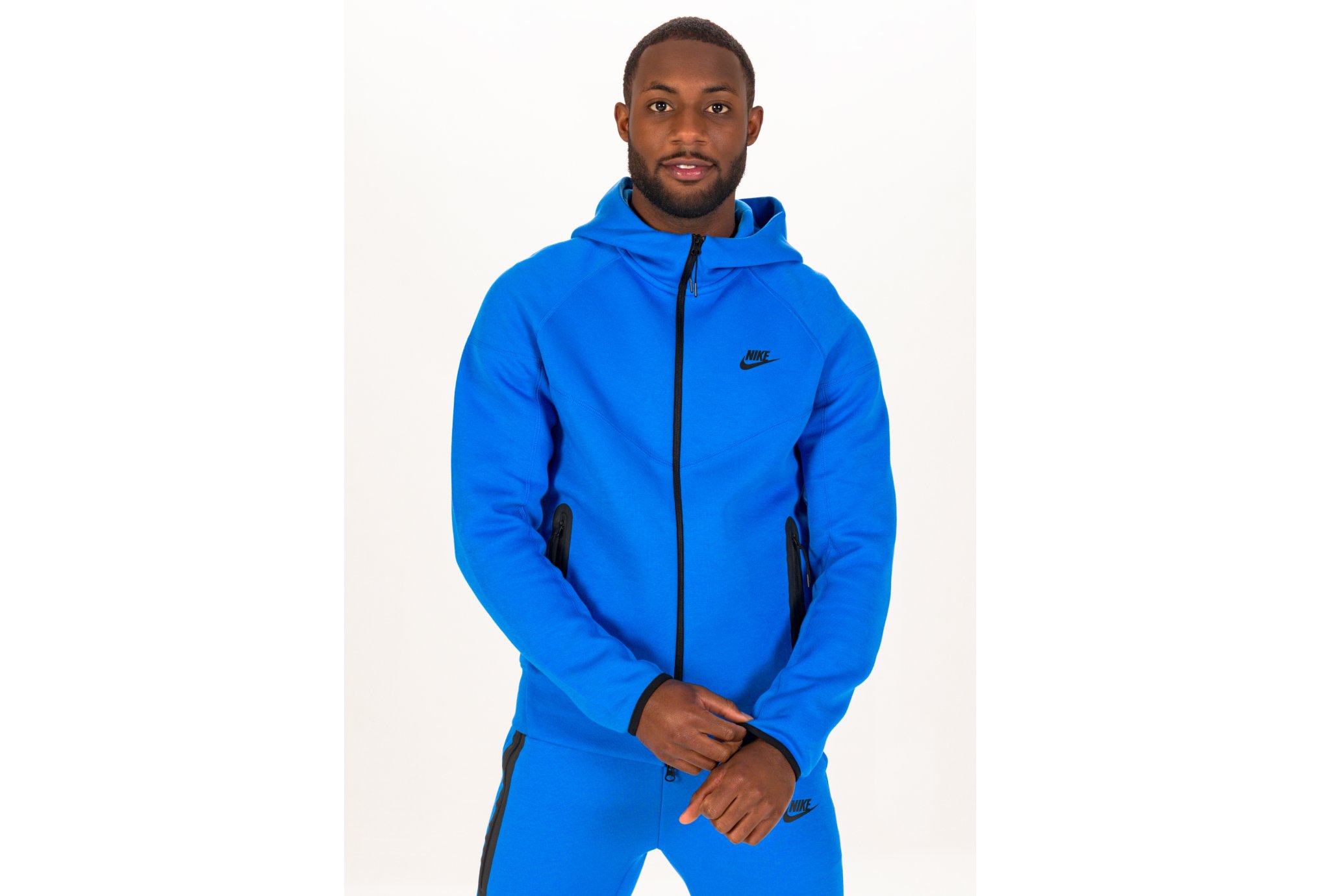 Nike Tech Fleece Windrunner M special offer | Men Clothing