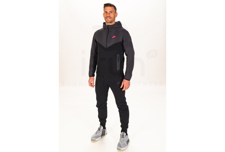 Nike Tech Fleece Windrunner M